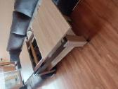 Parduodu staliuką - transformerį - nuotraukos Nr. 2