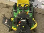 Galingas John Deere D140 - nuotraukos Nr. 4