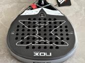 Nox Nextgen Pro Attack 3k 2025 padelio raketė - nuotraukos Nr. 4