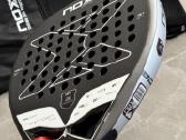 Nox Nextgen Pro Attack 3k 2025 padelio raketė - nuotraukos Nr. 3