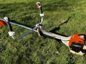 Profesionalūs trimeriai Stihl Fs460c. 2,2kw - nuotraukos Nr. 5