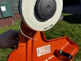 Profesionalūs trimeriai Stihl Fs460c. 2,2kw - nuotraukos Nr. 15