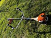 Profesionalūs trimeriai Stihl Fs460c. 2,2kw - nuotraukos Nr. 12