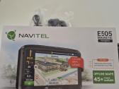 GPS navigacija Navitel E505 Magnetic - nuotraukos Nr. 3