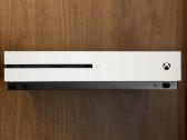 Xbox One S (1tb) Puiki būklė 3 žaidimai - nuotraukos Nr. 4
