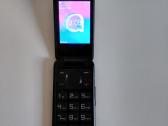 Mobilus telefonas alcatel 2057. - nuotraukos Nr. 2