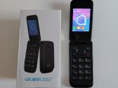 Mobilus telefonas alcatel 2057.