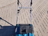 Aeratorius Makita Uv3600 kaina - nuotraukos Nr. 2