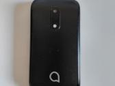 Mobilus telefonas alcatel 2057. - nuotraukos Nr. 3