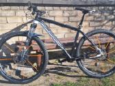 MTB dviratis Silverback Sola 3 (dydis L) Vokietija