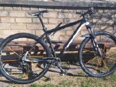 MTB dviratis Silverback Sola 3 (dydis L) Vokietija - nuotraukos Nr. 2