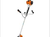 Profesionalūs trimeriai Stihl Fs460c. 2,2kw - nuotraukos Nr. 13