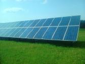 30kw saulės elektrinė su 64a sklypu 11km nuo Bigo