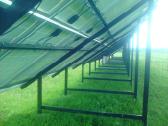 30kw saulės elektrinė su 64a sklypu 11km nuo Bigo - nuotraukos Nr. 2