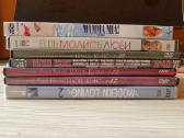 Dvd filmai, filmu kolekcija rusu kalba! - nuotraukos Nr. 9