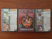 Dvd filmai, filmu kolekcija rusu kalba! - nuotraukos Nr. 4