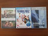 Dvd filmai, filmu kolekcija rusu kalba! - nuotraukos Nr. 7