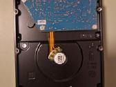 Parduodu 8tb HDD Toshiba Mg08-d - nuotraukos Nr. 2