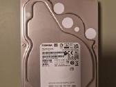 Parduodu 8tb HDD Toshiba Mg08-d