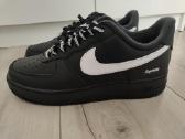Supreme Nike air force 42 dydžio. - nuotraukos Nr. 2