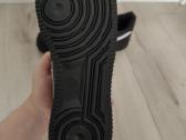 Supreme Nike air force 42 dydžio. - nuotraukos Nr. 3