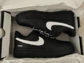 Supreme Nike air force 42 dydžio. - nuotraukos Nr. 5