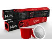 Kavos kapsulių akcija 10vnt-2eur