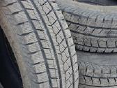 235/65 r17 naujos pravaziuota max 100km