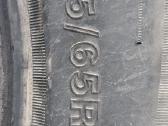 235/65 r17 naujos pravaziuota max 100km - nuotraukos Nr. 2