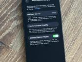 iPhone 14 Black 128gb - 100% Battery Health - nuotraukos Nr. 4