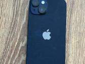 iPhone 14 Black 128gb - 100% Battery Health - nuotraukos Nr. 6