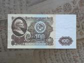 100 rublių 1961 ssrs