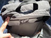 Lowepro fastpack 350 - nuotraukos Nr. 4