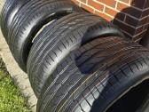 Naujos Hankook R20 255/40 Padangos