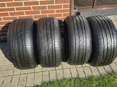 Naujos Hankook R20 255/40 Padangos - nuotraukos Nr. 4