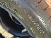 Naujos Hankook R20 255/40 Padangos - nuotraukos Nr. 6