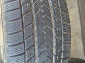 Ratlankiai su padangomis R17 tinka A6c6 , Q5 - nuotraukos Nr. 3
