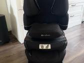 Tvarkinga Cybex Pallas-fix autokėdutė (9-18 kg)
