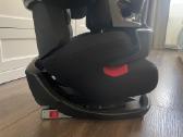 Tvarkinga Cybex Pallas-fix autokėdutė (9-18 kg) - nuotraukos Nr. 2