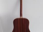 Cort 12 stygu akustine dvylikastyge gitara - nuotraukos Nr. 3