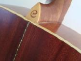 Cort 12 stygu akustine dvylikastyge gitara - nuotraukos Nr. 7