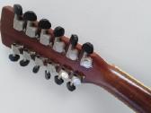 Cort 12 stygu akustine dvylikastyge gitara - nuotraukos Nr. 12