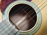 Cort 12 stygu akustine dvylikastyge gitara - nuotraukos Nr. 4