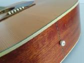 Cort 12 stygu akustine dvylikastyge gitara - nuotraukos Nr. 13