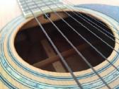 Cort 12 stygu akustine dvylikastyge gitara - nuotraukos Nr. 14