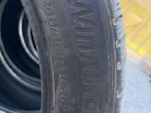 Universalios padangos 245/45 R19. - nuotraukos Nr. 2