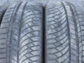 Universalios padangos 245/45 R19. - nuotraukos Nr. 3