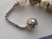 Thomas Sabo sidabrine grandinele - nuotraukos Nr. 2