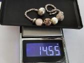 Thomas Sabo sidabrine grandinele - nuotraukos Nr. 3