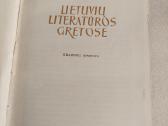 Lietuvių literatūros gretose - nuotraukos Nr. 2